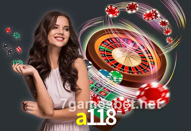 vivo no cassino a118