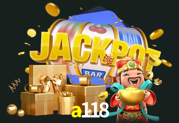 a118 bet