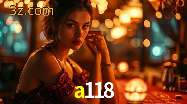  a118 app