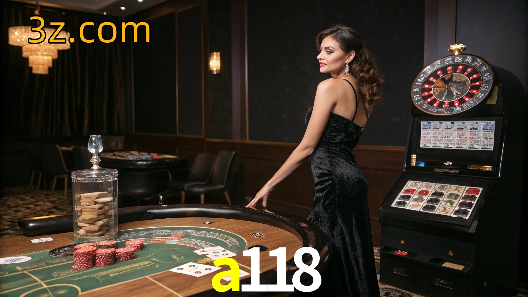 com a118