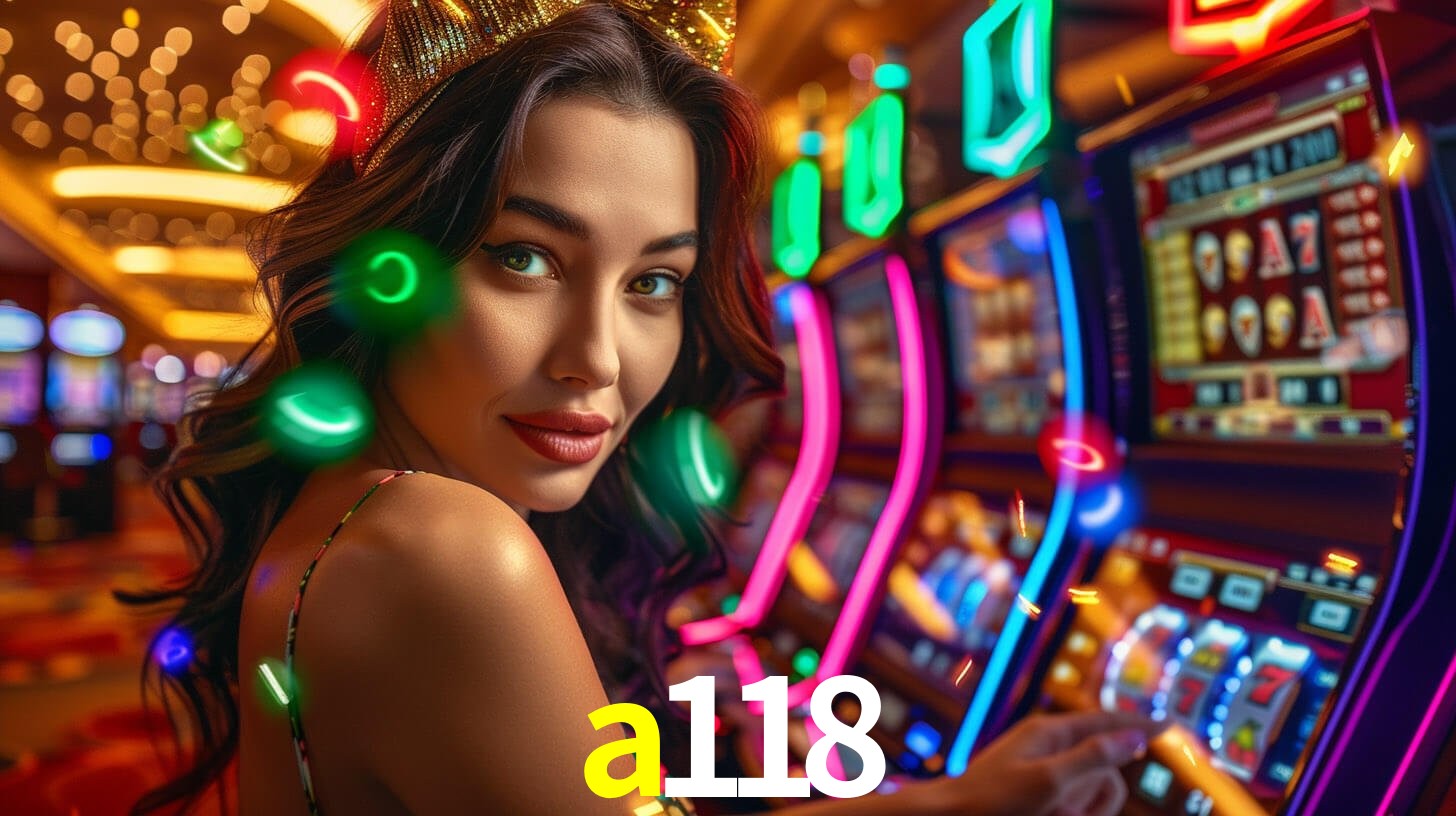 a118,a118.com