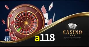 Recursos de Bônus a118