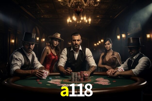 a118.com