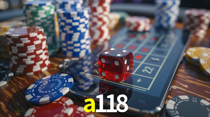Exclusive Games a118