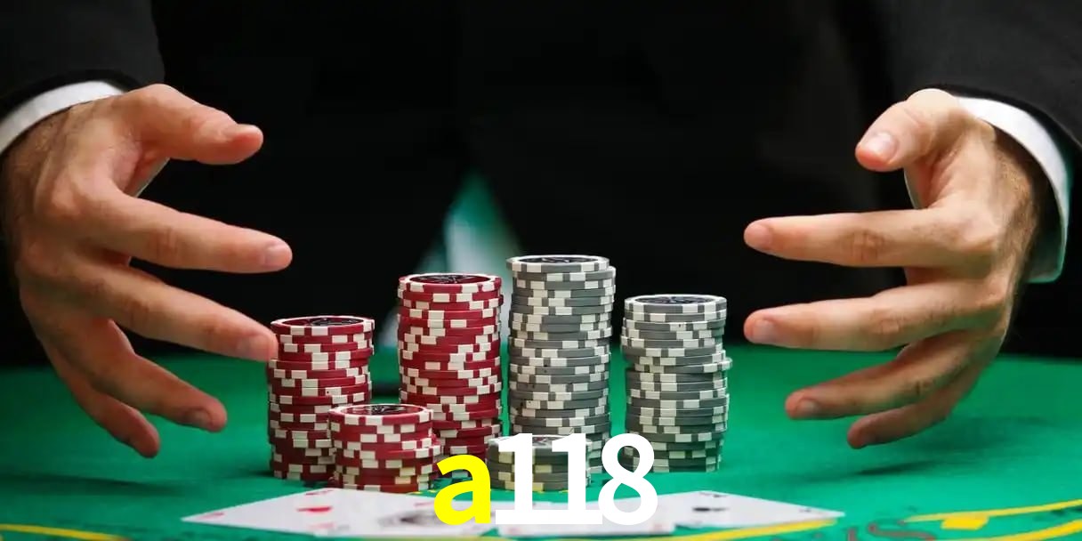 a118 bet