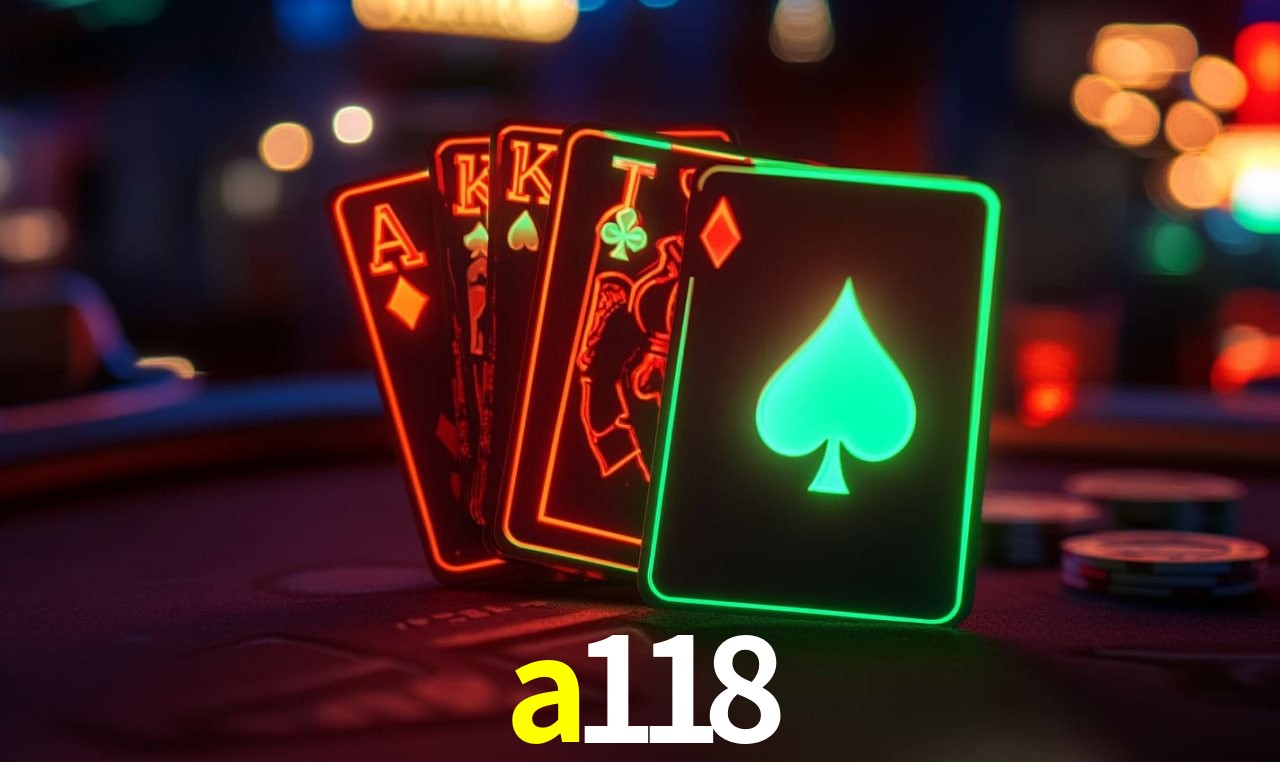 a118,a118.com