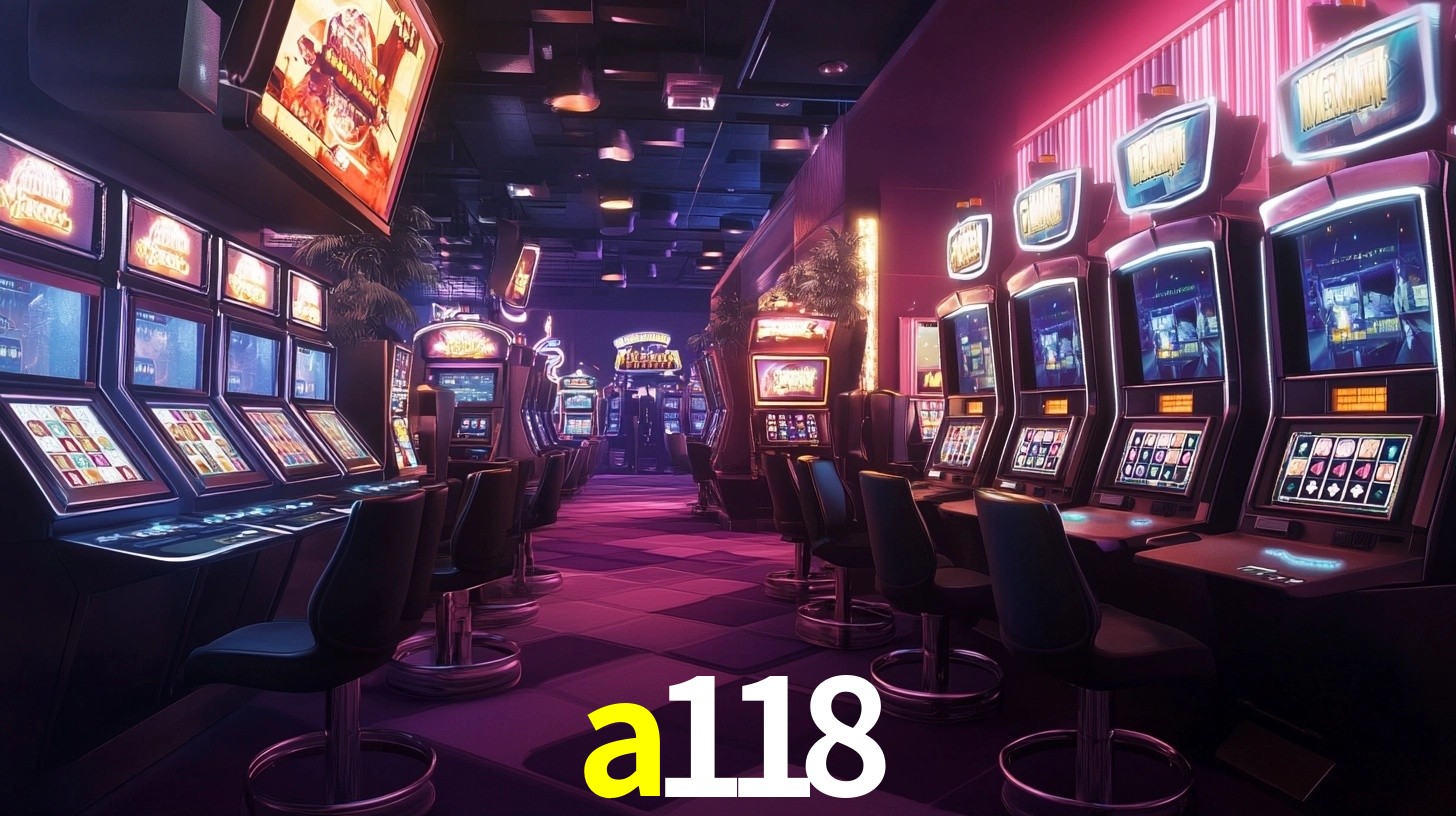 Tennis Betting a118
