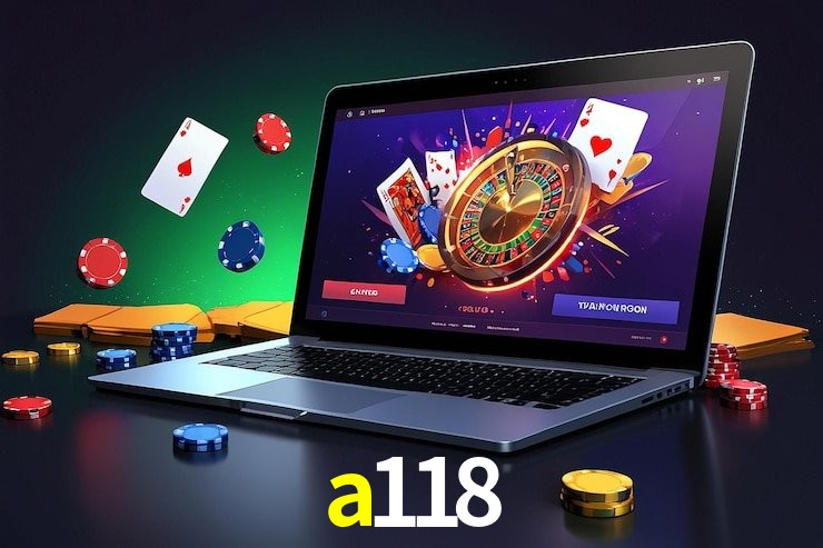 a118.com