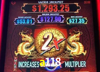 Desvendando o Mundo dos Jogos Virtuais na a118