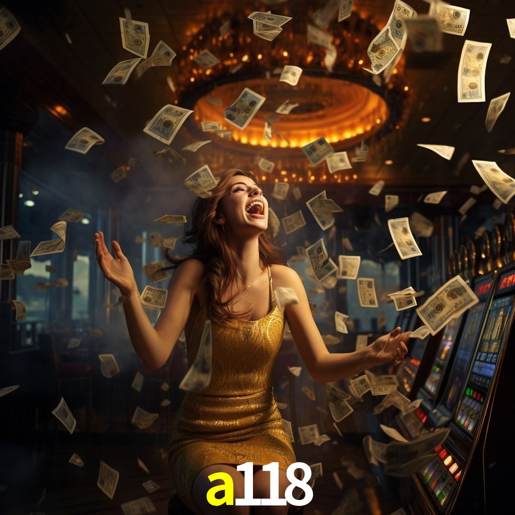 Slot Games a118