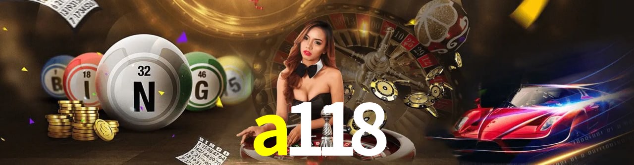 a118,a118.com