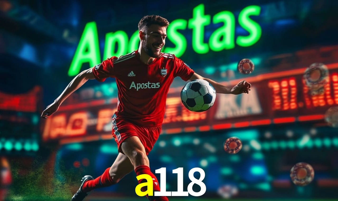 Bônus Diários a118
