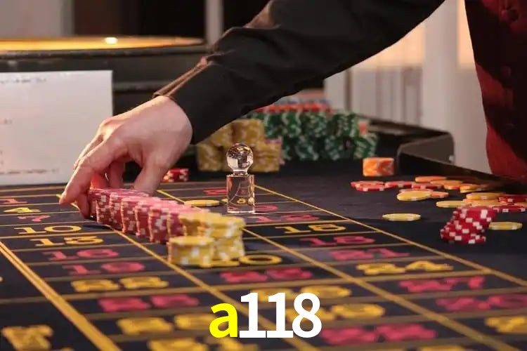 A Popularidade dos Caça-Níqueis no a118