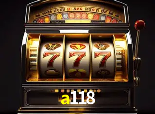 Descubra a Magia dos Jogos de Arcade no a118