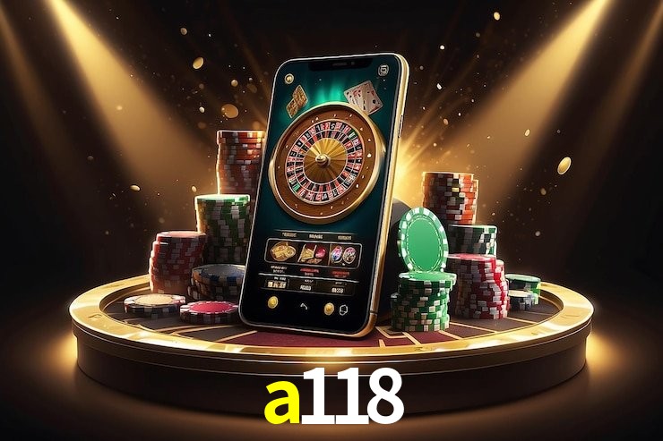Promoções Sazonais a118