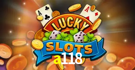 Desvendando o Mundo dos Jogos Virtuais na a118