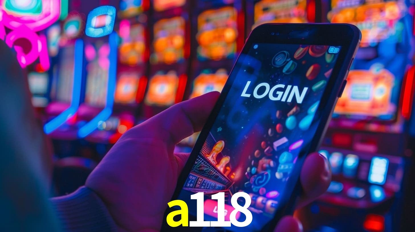 Estratégias Crash Games a118