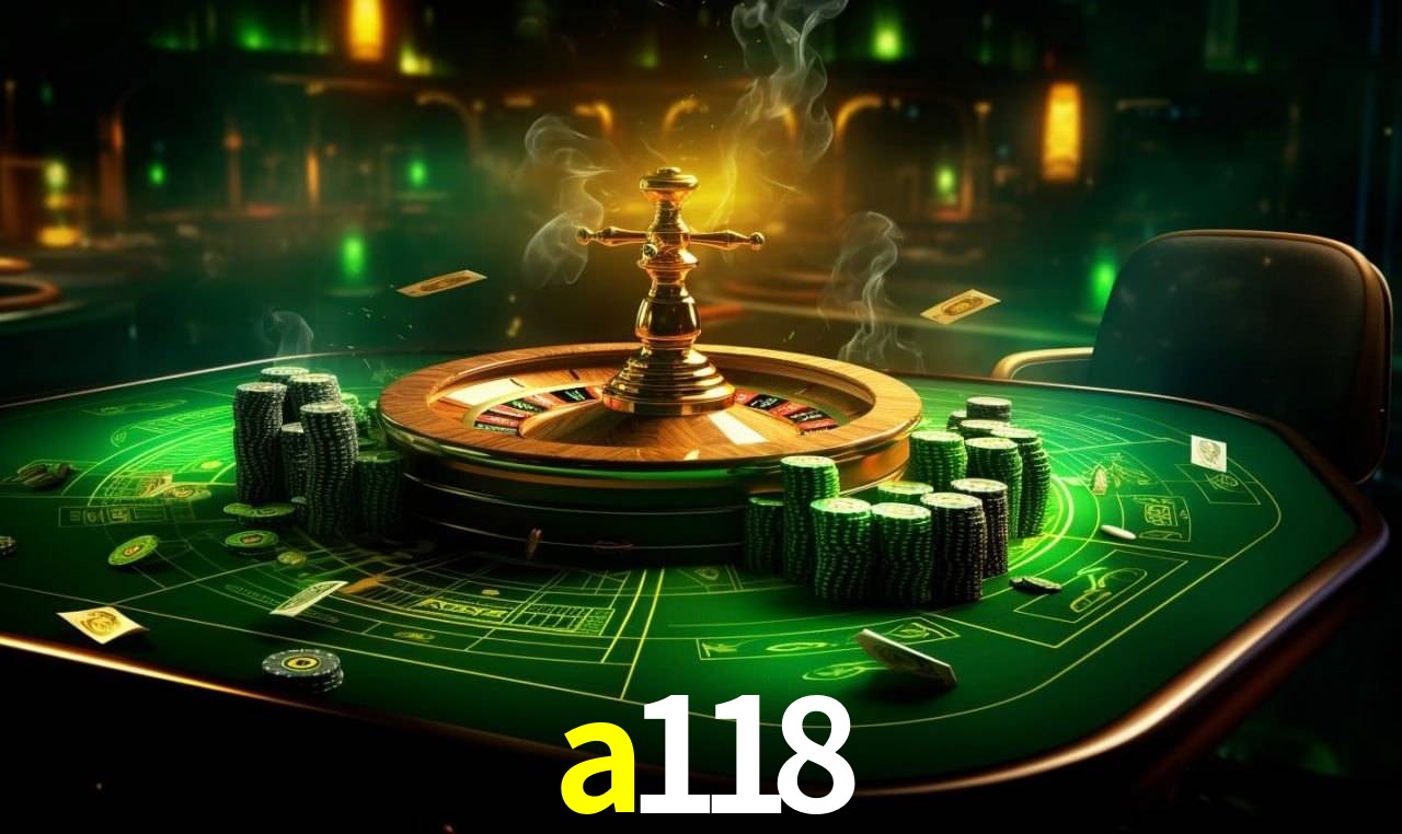 a118,a118.com