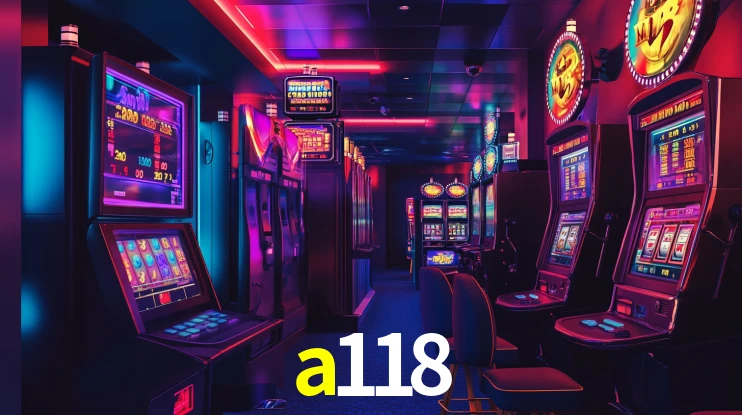 Football Betting a118