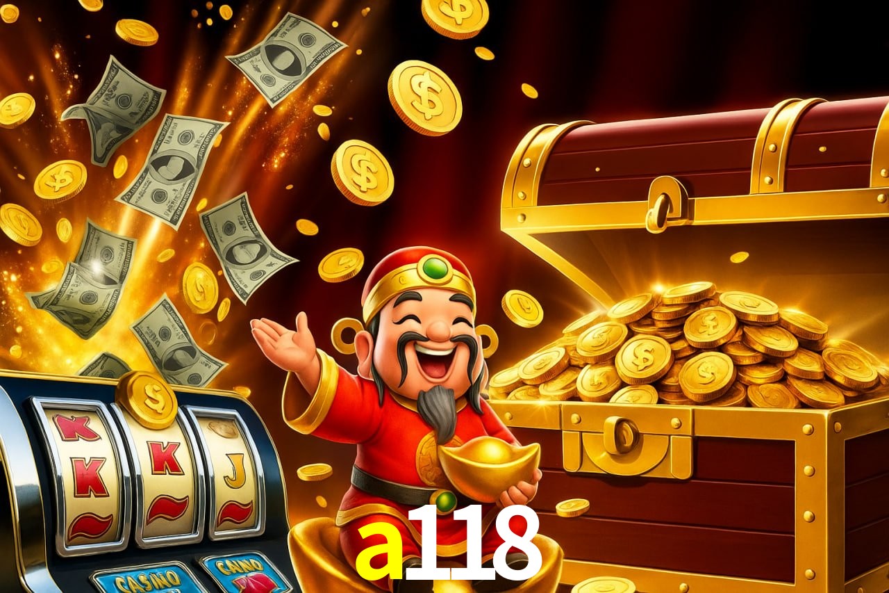 Mesa de Blackjack a118