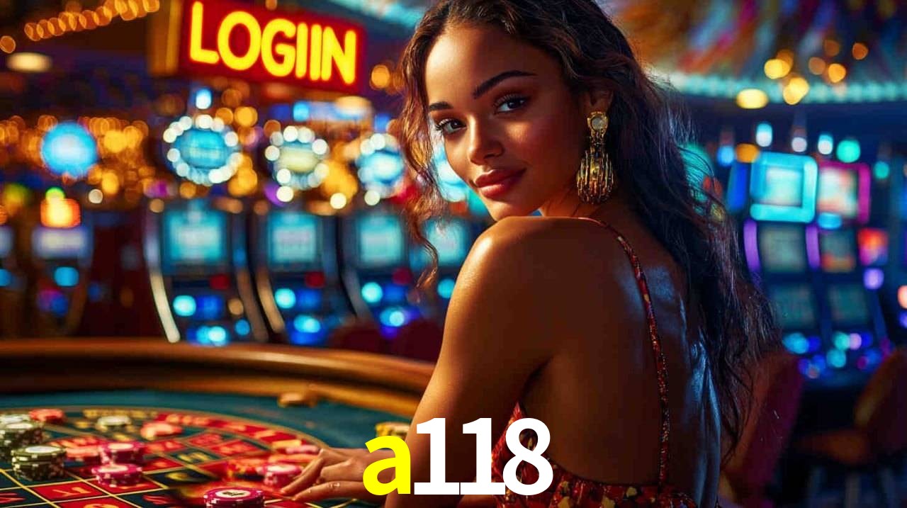 Sistemas de Segurança a118