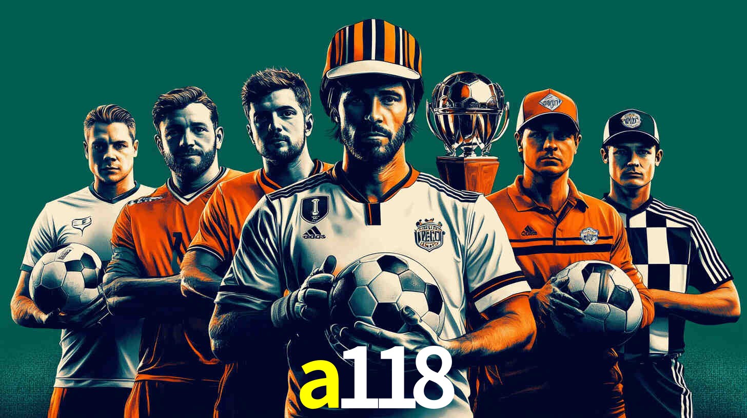 Inovações de Jogos na a118: O Futuro das Experiências Interativas