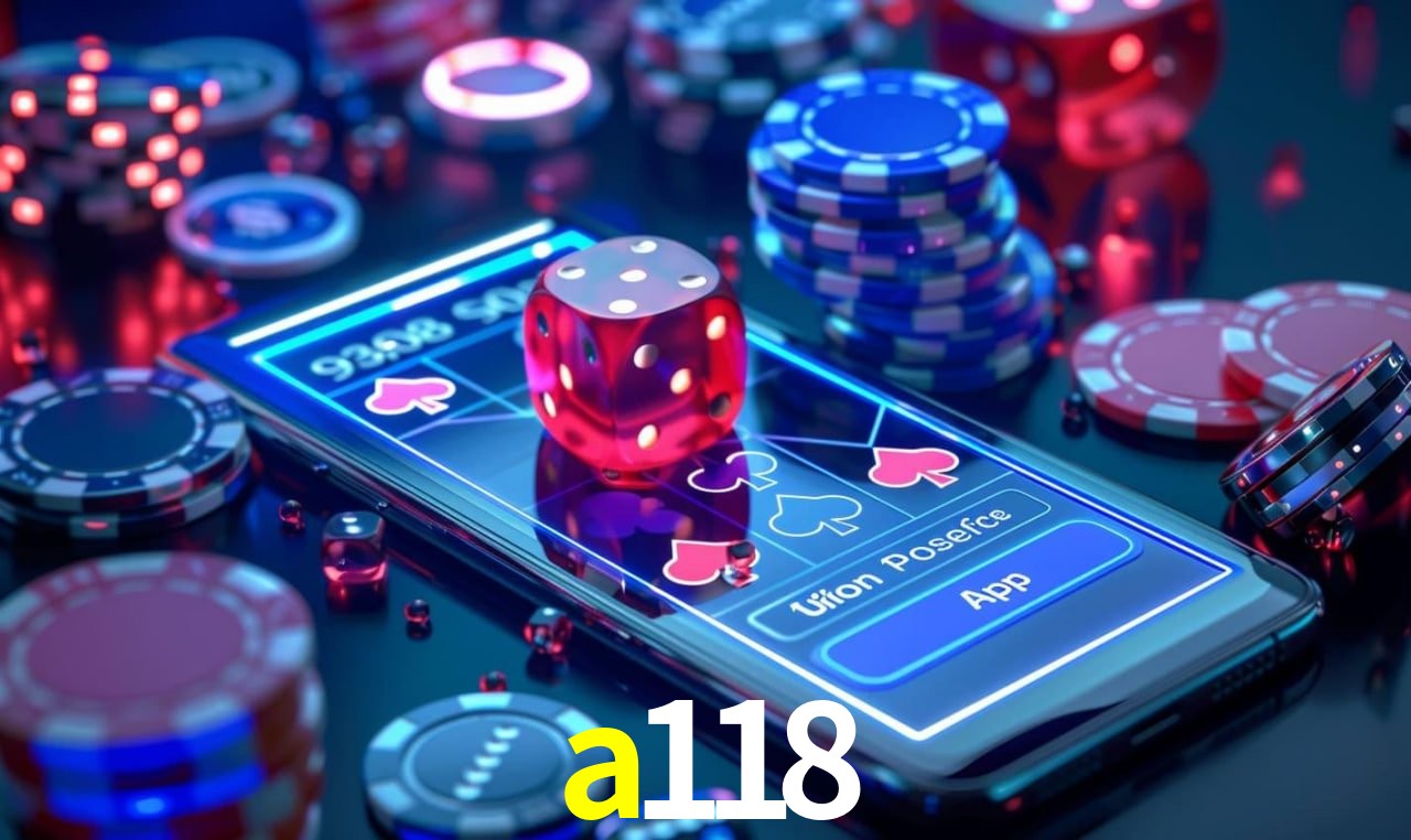 a118,a118.com