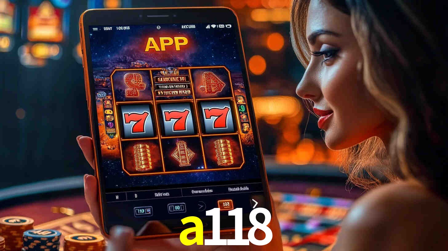 Welcome Bonus a118