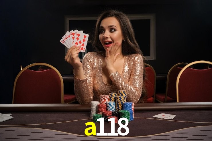 Jogos Exclusivos a118