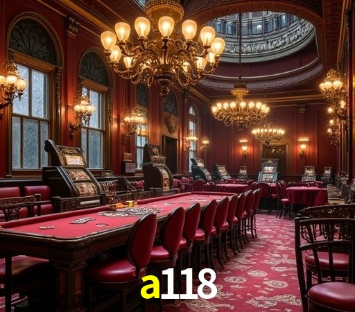a118,a118.com