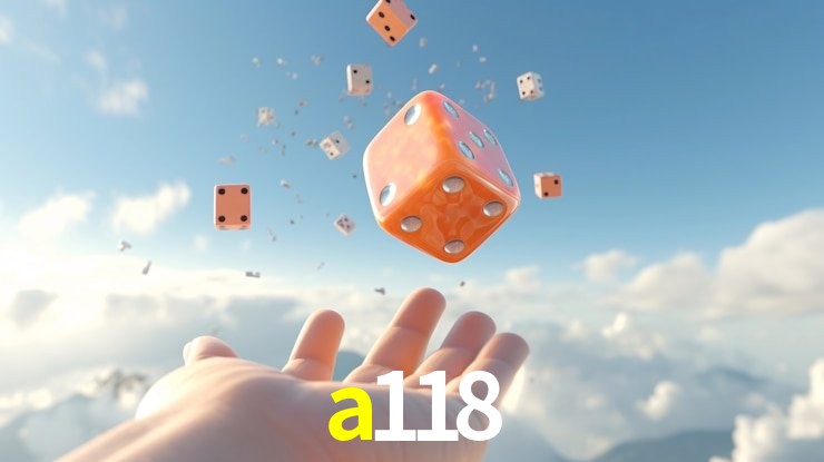 Game Providers a118