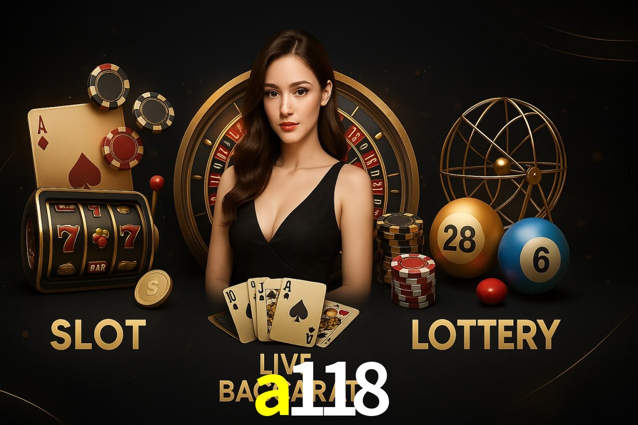 a118 bet