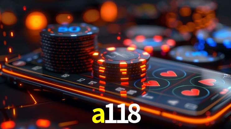 Platform Technology a118