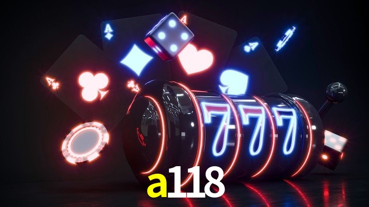 Account Benefits a118