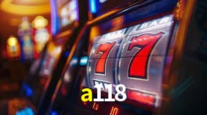 Promoção Relâmpago a118