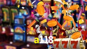 a118 App Interface