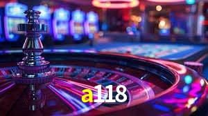 Diretório de Jogos a118