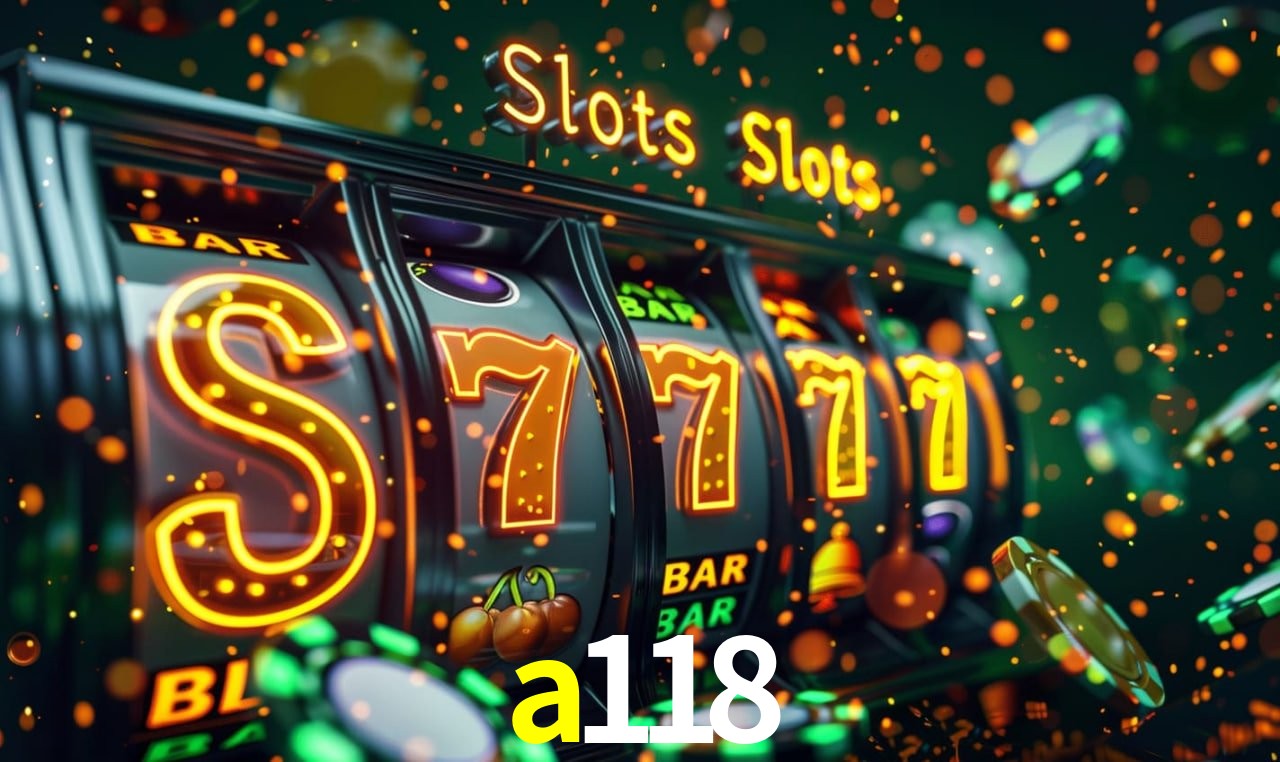 Estatísticas Esportivas a118