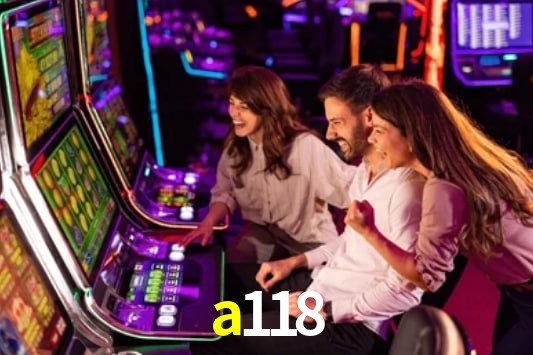 Interface Premium a118