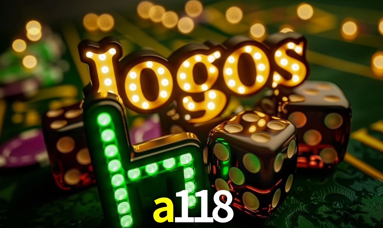 Login Seguro a118