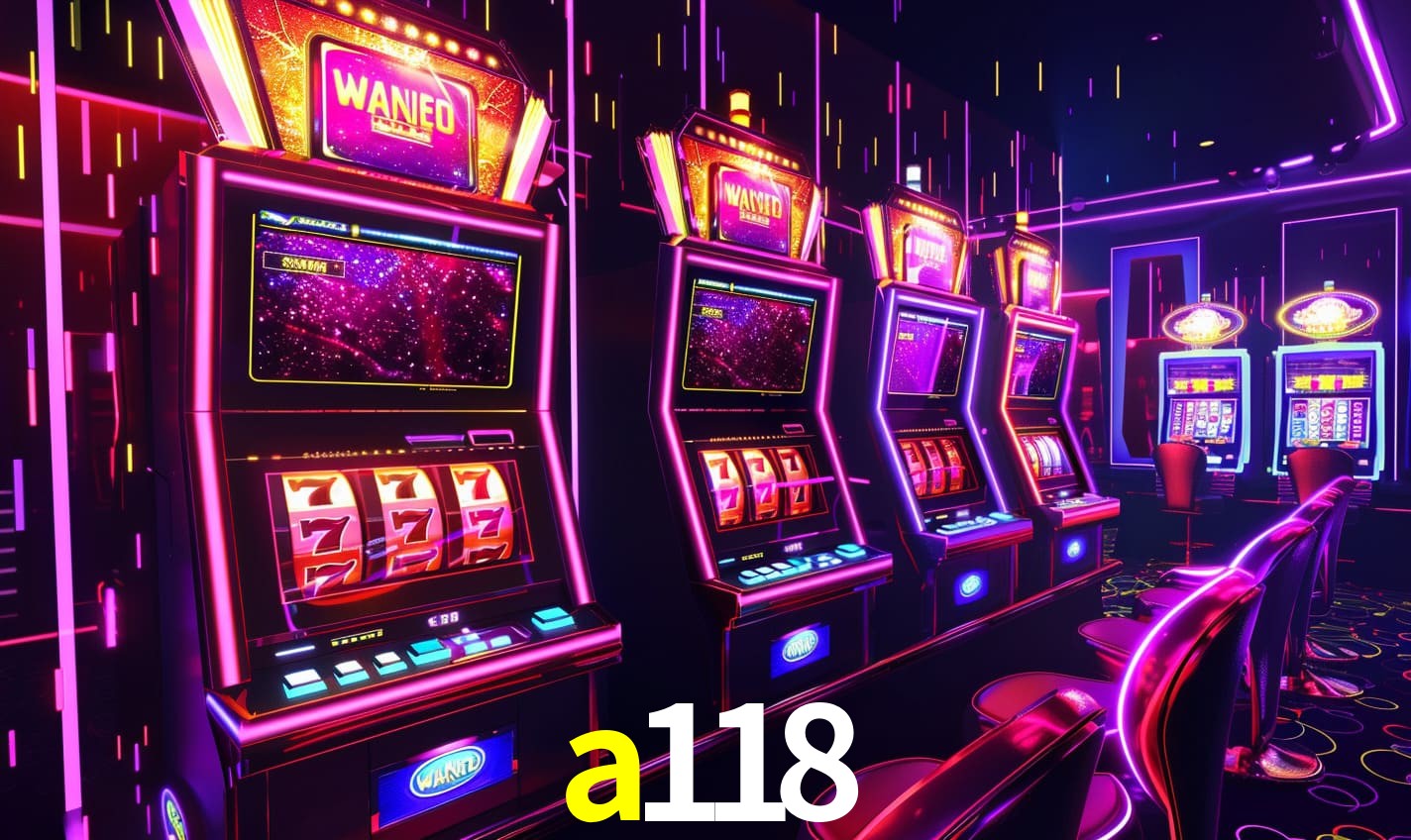 a118.com