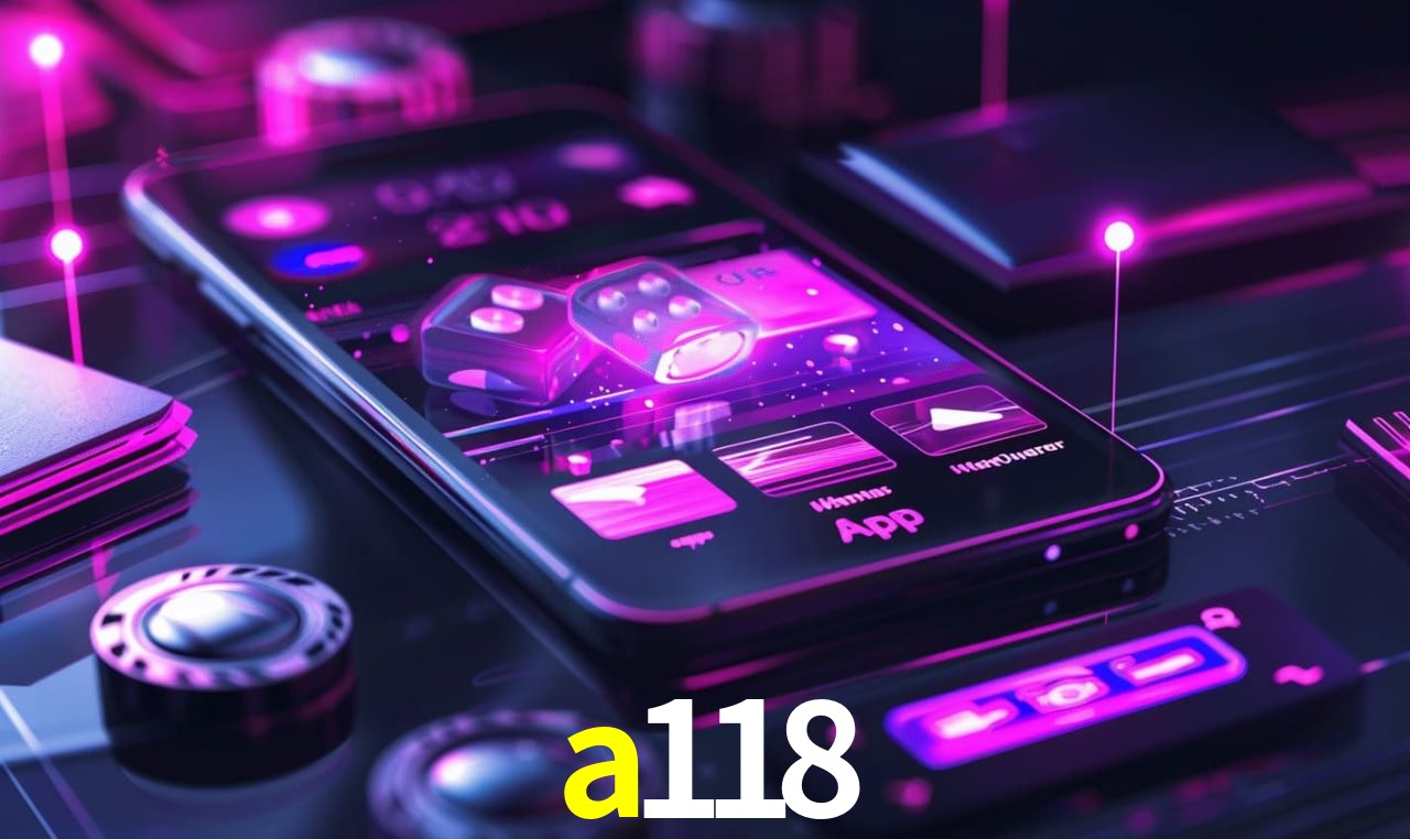 Secure Login a118
