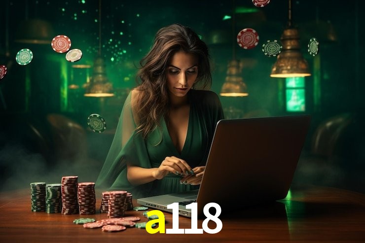a118 bet