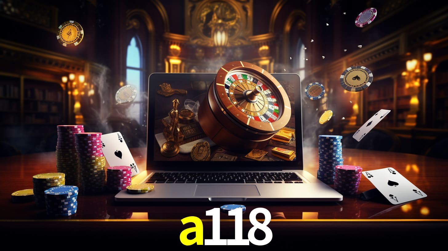 Player Reviews a118